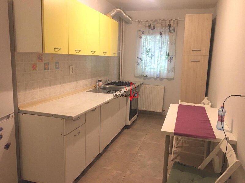 Colentina, Maior Vasile Bacila, apartament decomandat, et. 1/4, reabilitat.