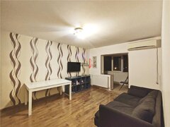 Colentina, Maior Vasile Bacila, apartament decomandat, et. 1/4, reabilitat